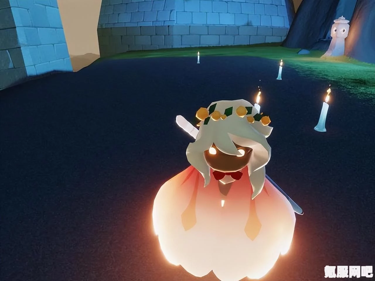 光遇3.1免费魔法大揭秘，全新魔法收集攻略