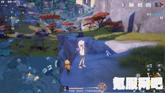 幻塔遗迹B01攻略详解，轻松通关攻略与实用技巧分享