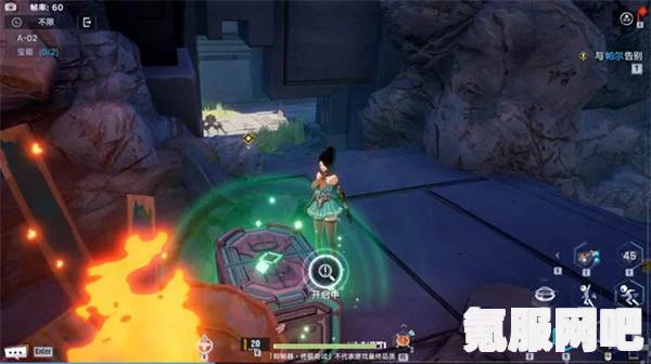 幻塔A-03宝箱获取攻略及位置详解
