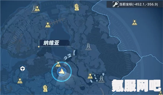幻塔纳维亚生态园游玩全攻略，体验绝佳流程详解
