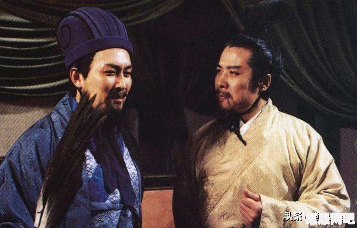卧龙苍天陨落中的关羽、张飞形象深度解析
