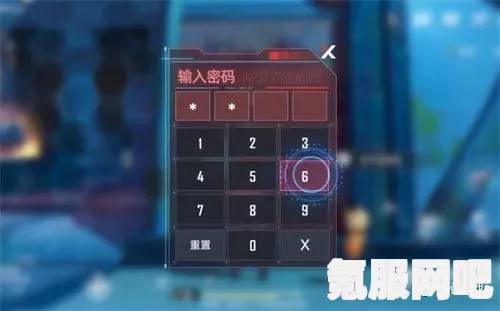 幻塔密码锁密码大全分享，解锁幻塔世界的秘密钥匙