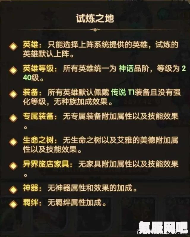 剑与远征朝暮相伴活动攻略详解及常见问题解答