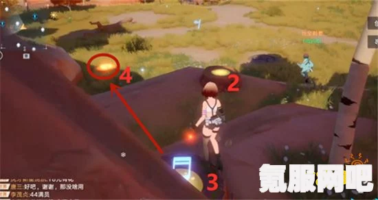 幻塔回音环宝箱获取攻略及常见问题解答