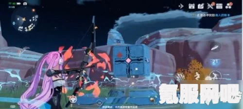 幻塔绯炽之红的获取方法与攻略