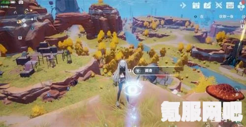 幻塔回音环游玩指南，最佳取景点推荐与攻略问答