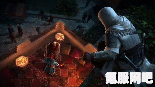 刺客信条幻景上线时间揭秘，最新预告与期待