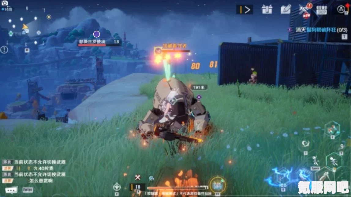 幻塔虫洞副本攻略大全，解锁无尽奥秘，玩转虫洞探险！