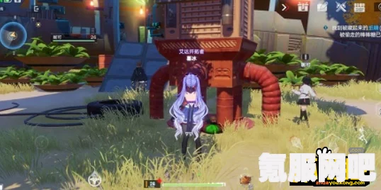 幻塔纸糖任务攻略，轻松完成纸糖任务，获取丰厚奖励
