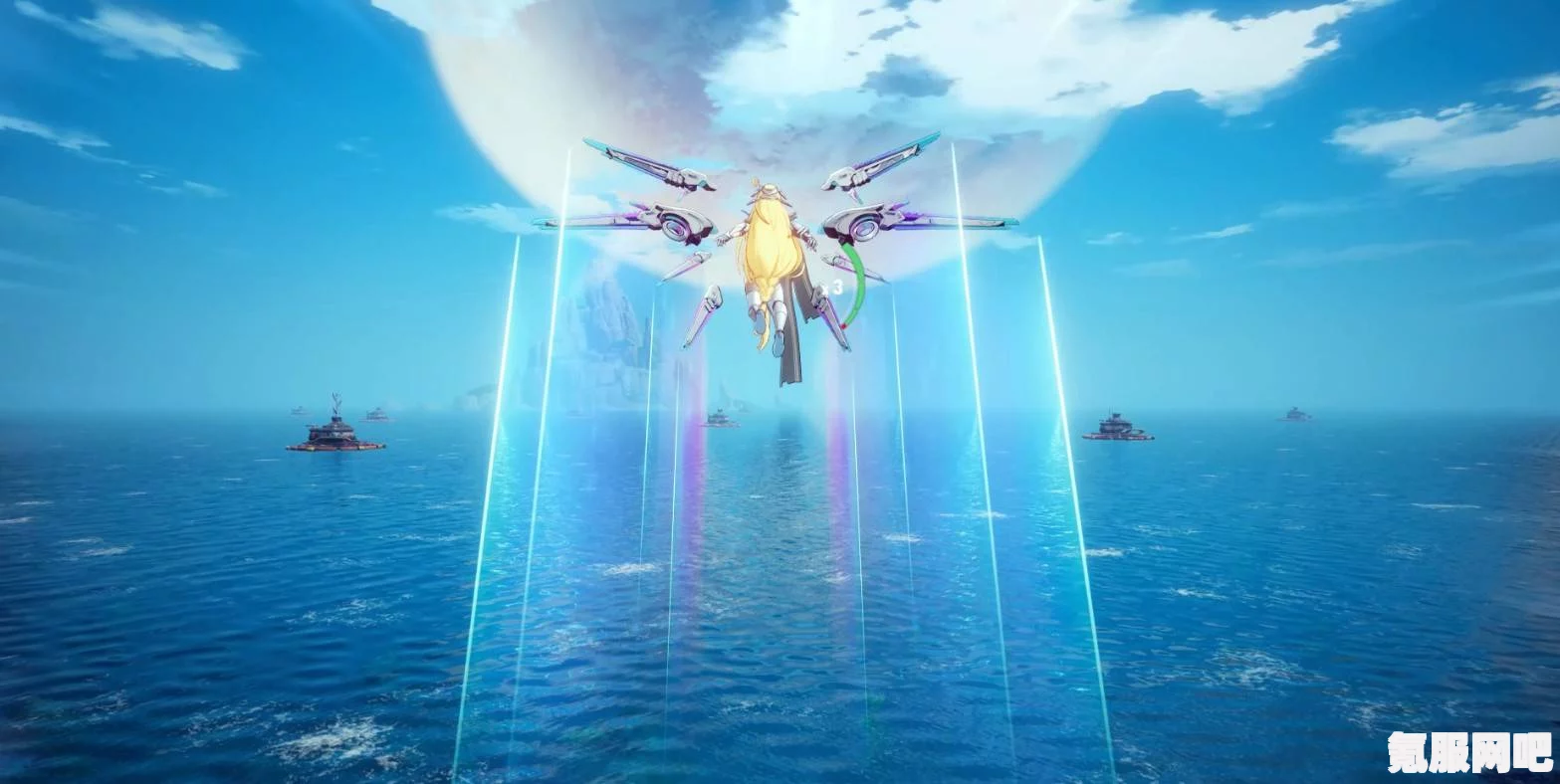 幻塔龙虾冰冻解决方法及注意事项