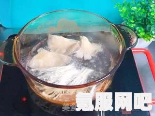 幻塔鳗鱼蘑菇汤，详细制作方法与食谱配方分享