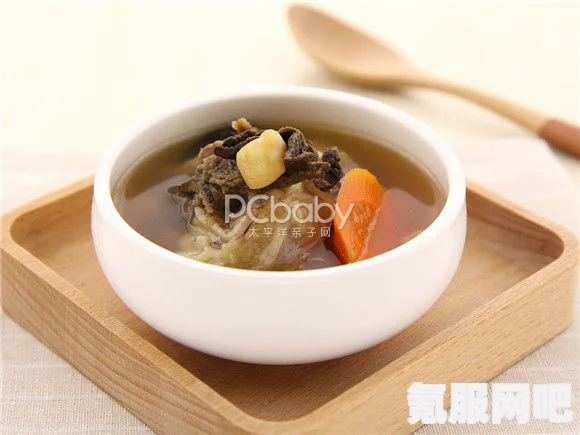 幻塔鳗鱼蘑菇汤的制作方法与食谱配方