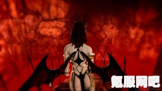 魅魔恶魔女维迪亚，神秘魅力的全面解读