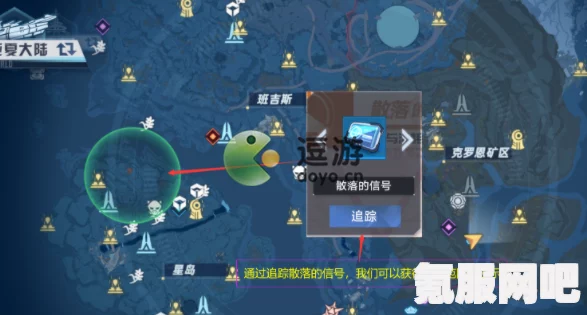 幻塔冰锤过海流玩法攻略及常见问题解答