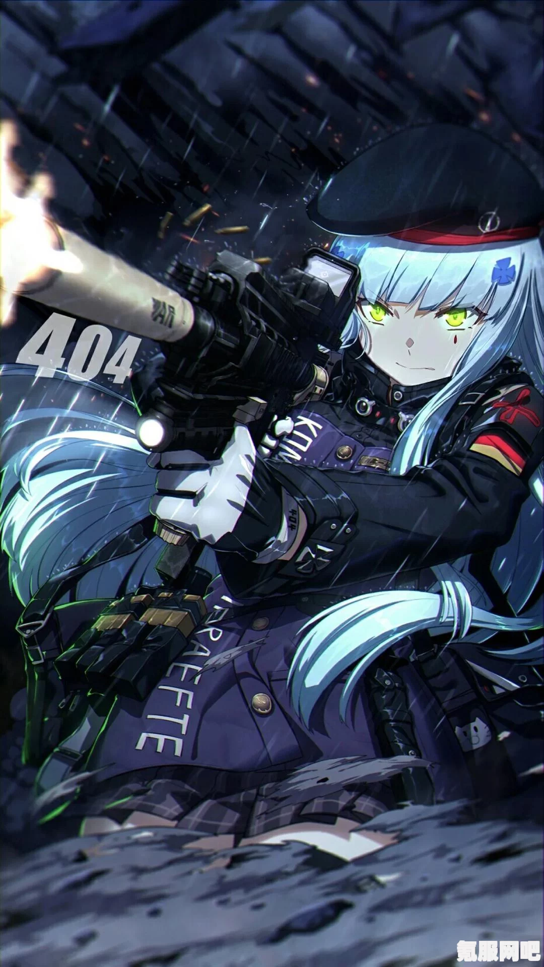 少女前线一币之遥通关攻略全解析