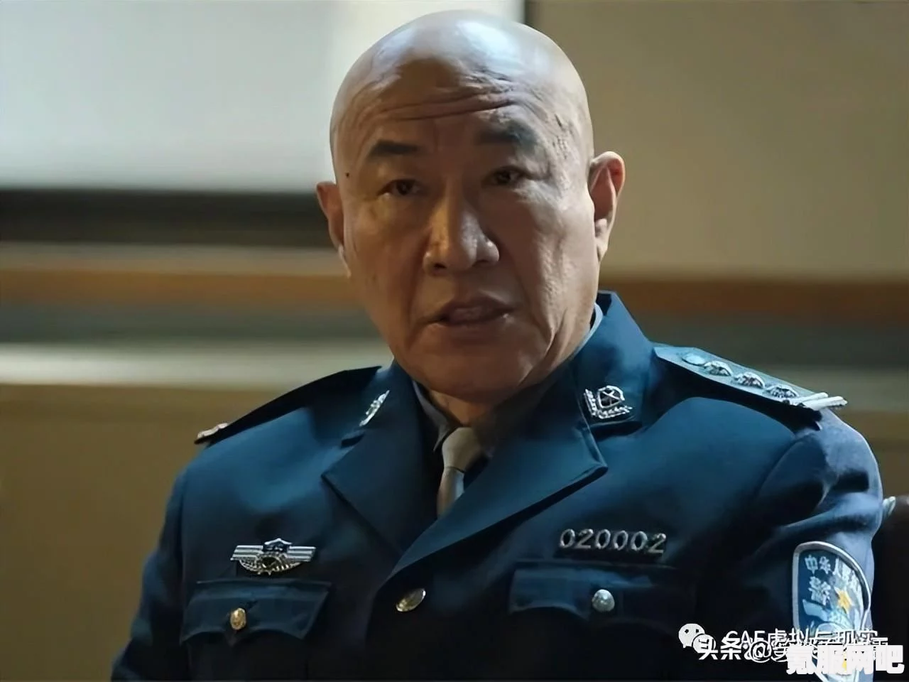 狂飙安长林的结局揭秘，命运究竟何去何从？