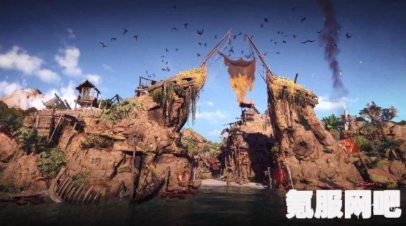 碧海黑帆灰海盗号任务攻略，一步步带你完成任务