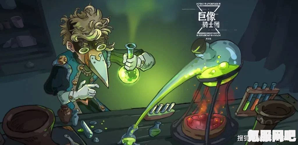 原神国际服角色强度排行，探索角色强度的奥秘