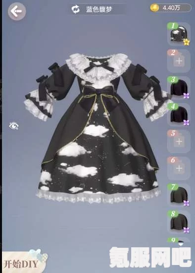 DIY箱庭小偶与制作衣服的详细攻略