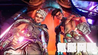 无主之地3超级豪华版和终极版区别解析