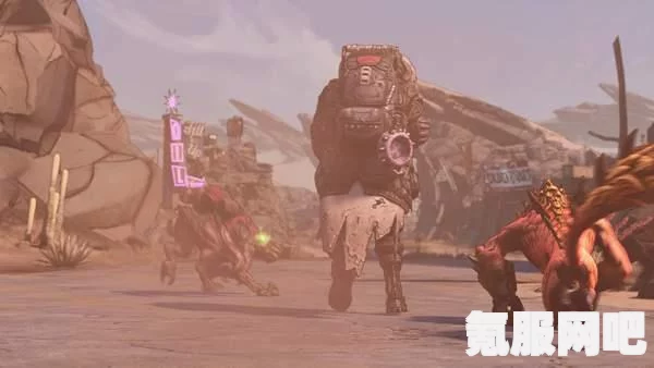 无主之地3超级豪华版和终极版区别解析