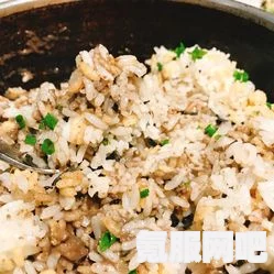 幻塔松露炒饭，独特的食谱配方与制作步骤