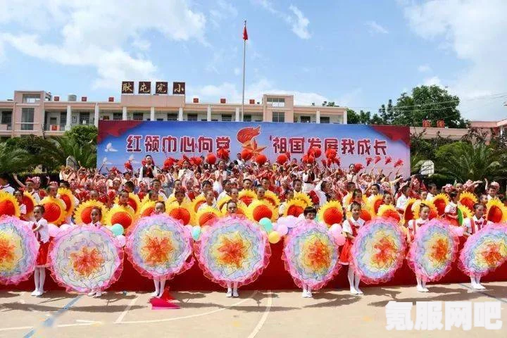 桃源深处有人家，三月活动的精彩纷呈