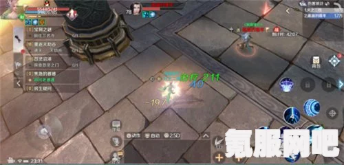 幻塔射手秋BOSS战斗攻略，掌握轻松战斗技巧