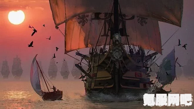 碧海黑帆藏宝图的神秘据点位置揭秘