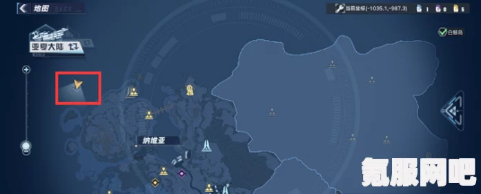 幻塔鬣狗帮海上基地攻略大全，步步为营，轻松攻略