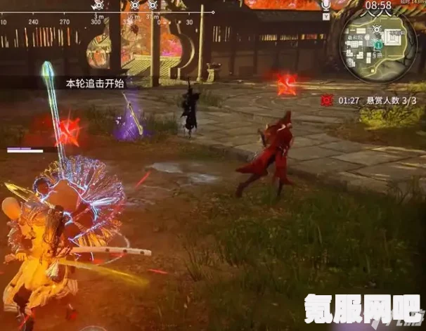 永劫无间烛引通阴解锁攻略详解