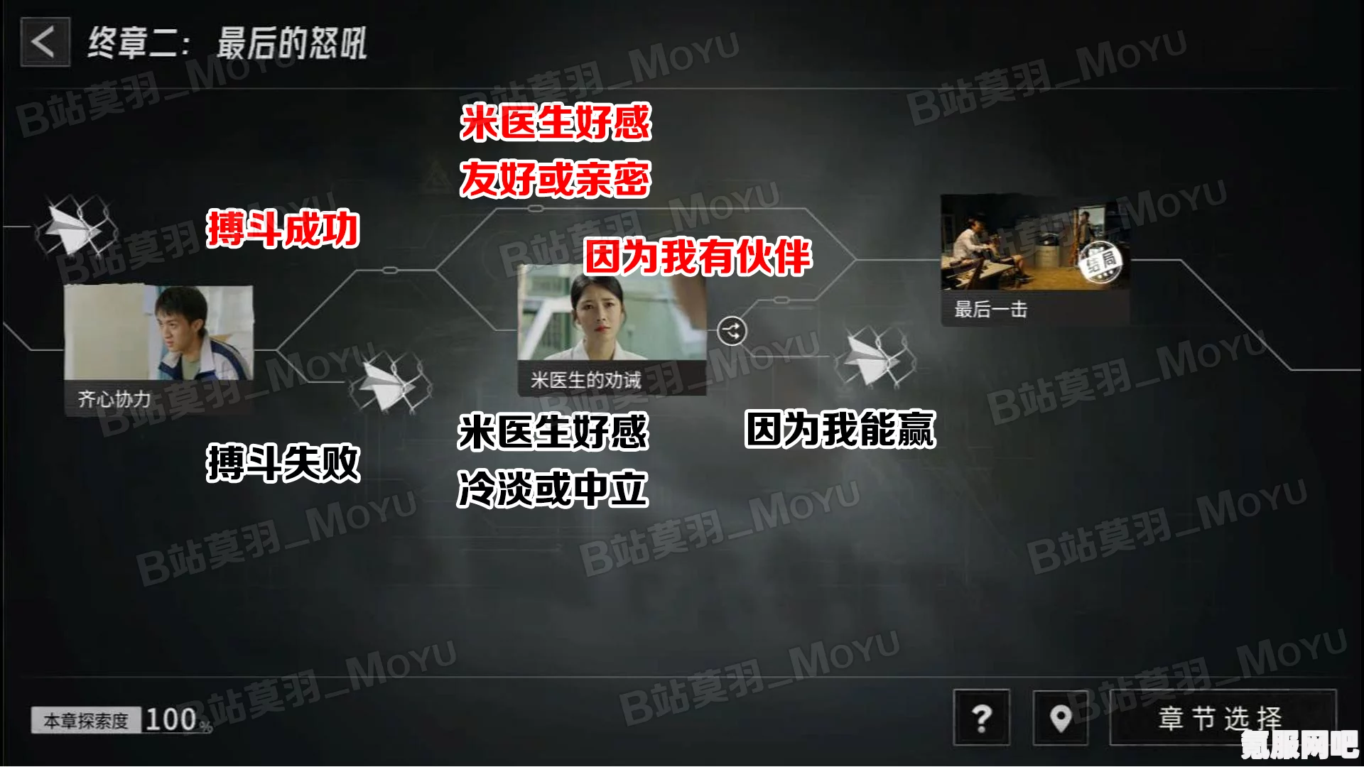 飞越13号房终章二攻略，轻松通关的技巧与策略