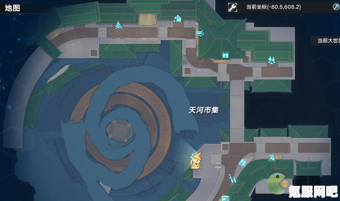 幻塔支线任务布鲁斯的愤怒攻略全解析