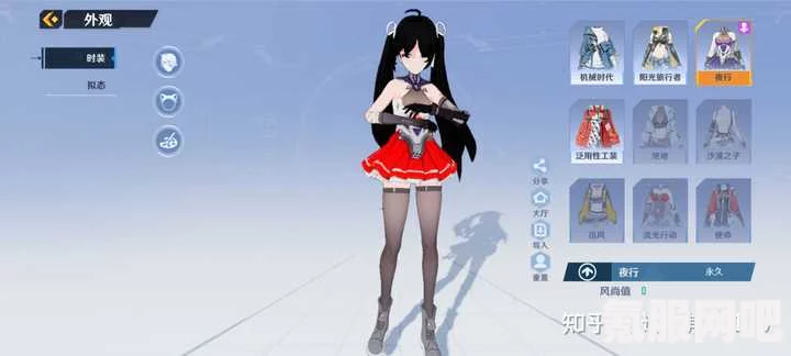 幻塔老板娘全方位解读，形象魅力引发游戏内外热议与深度解析