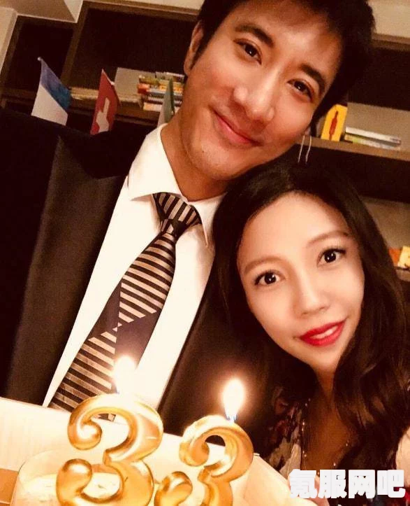 揭秘王力宏出轨事件，李靓蕾发文控诉背后的真相