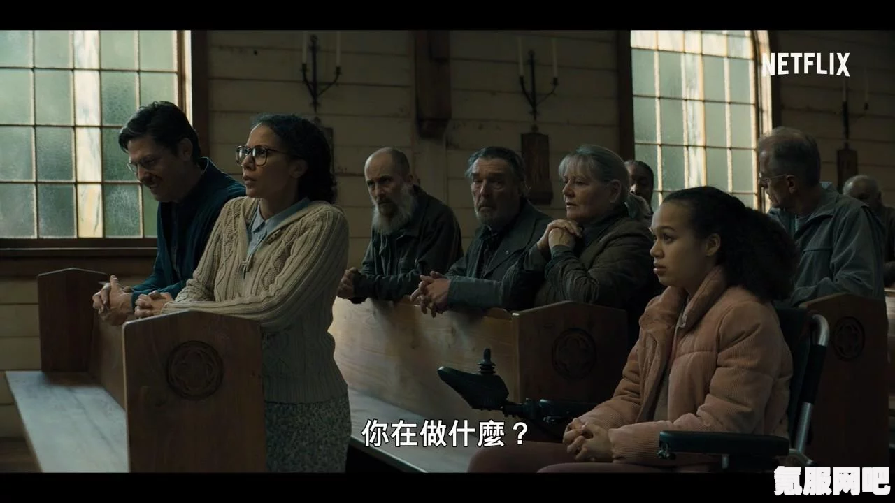 网飞中国剧一览，精彩剧集大解析