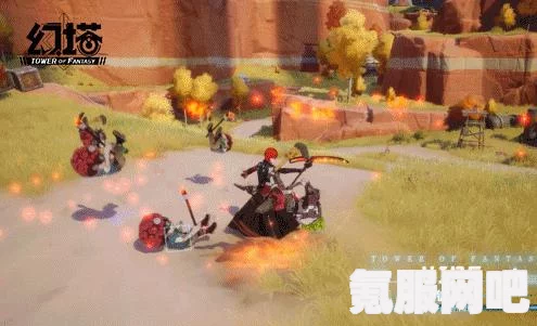 幻塔赛弥尔任务解析与体验分享