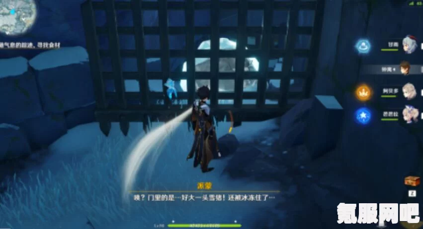 永劫无间麦赫塔机关攻略，任务全流程与要点解析