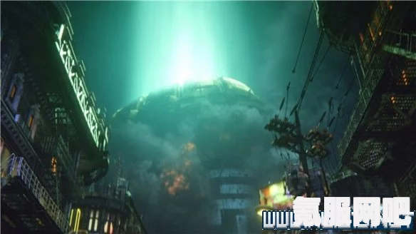 FF7重制版章节深度解析，游戏共有几章？