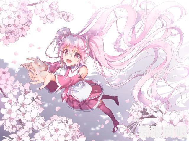阴阳师初音未来新皮肤获得攻略，樱花未来的获取方法