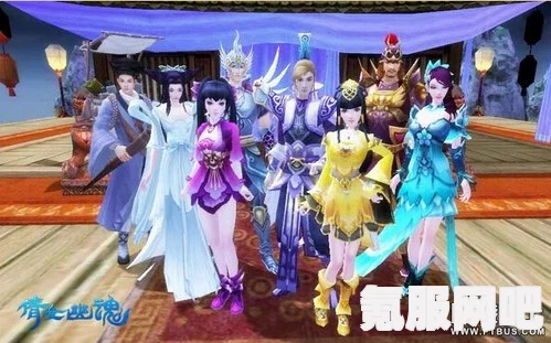 逆水寒手游蝶弄春喧获取攻略及问答环节