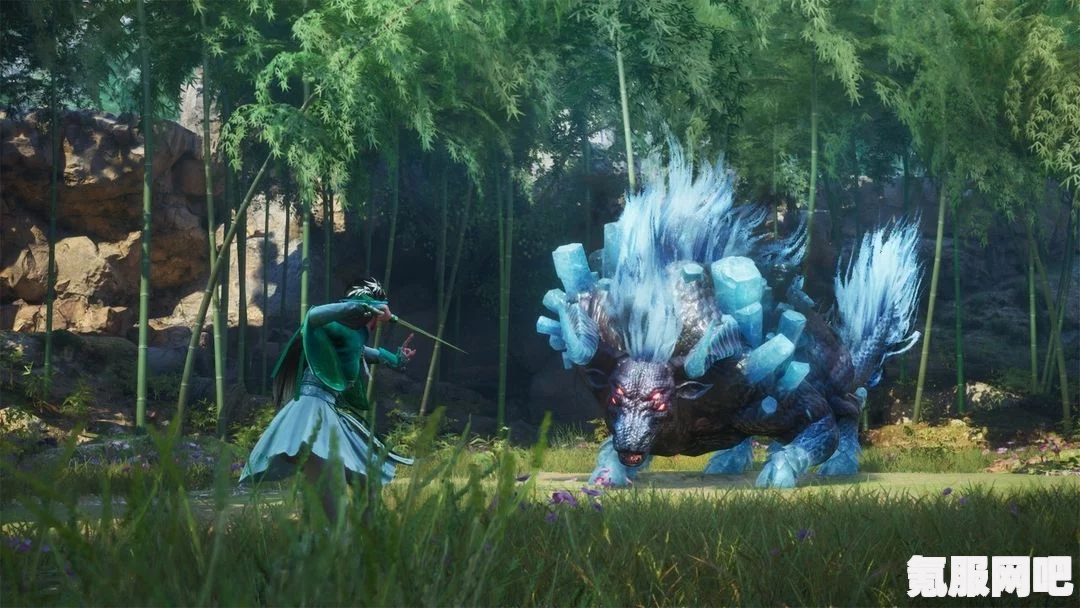 仙剑奇侠传7上线XGP时间揭秘，七月盛夏，仙剑七翩翩来临