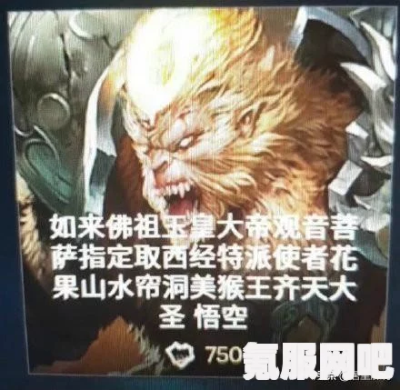 英雄联盟马服的含义及服务器解析