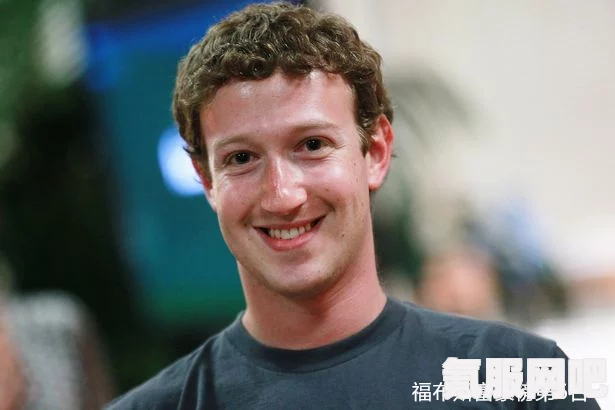 脸书老板的身份揭秘，扎克伯格的传奇故事