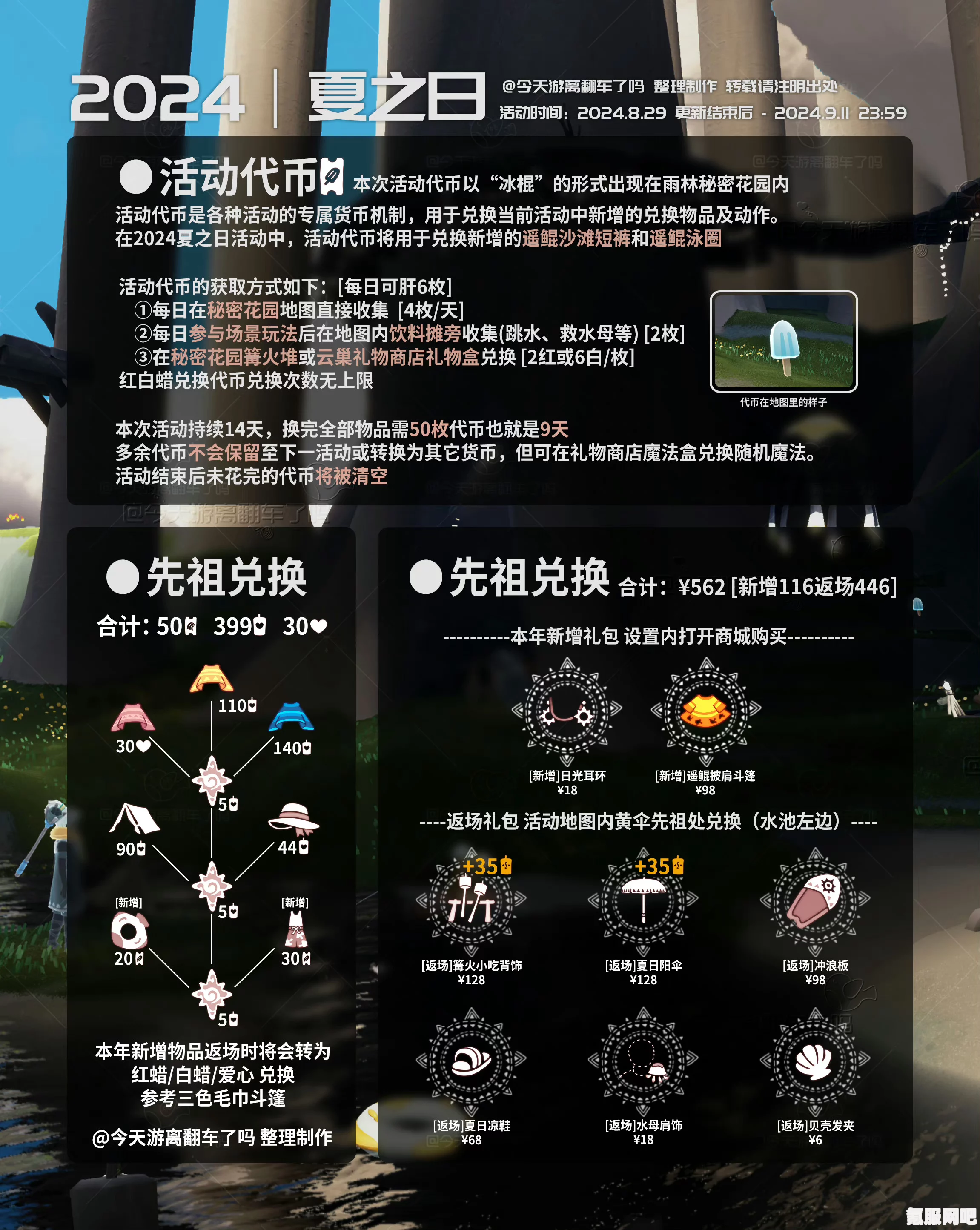 光遇2.6版本每日任务攻略详解，Sky光遇2月6日任务指南