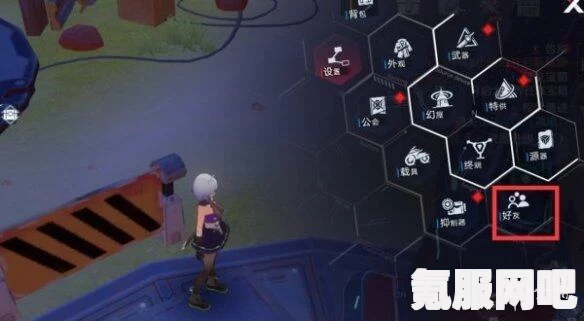 幻塔换线攻略，轻松掌握换线方法与技巧