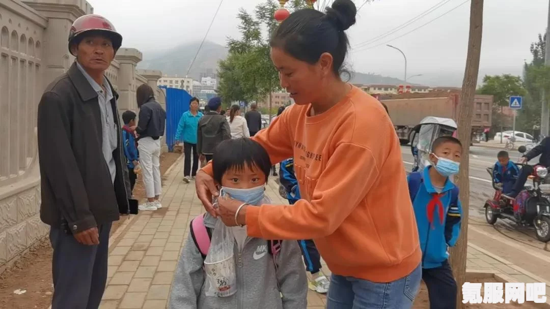 开学新气象，启程新征程—我的第一天校园生活感悟