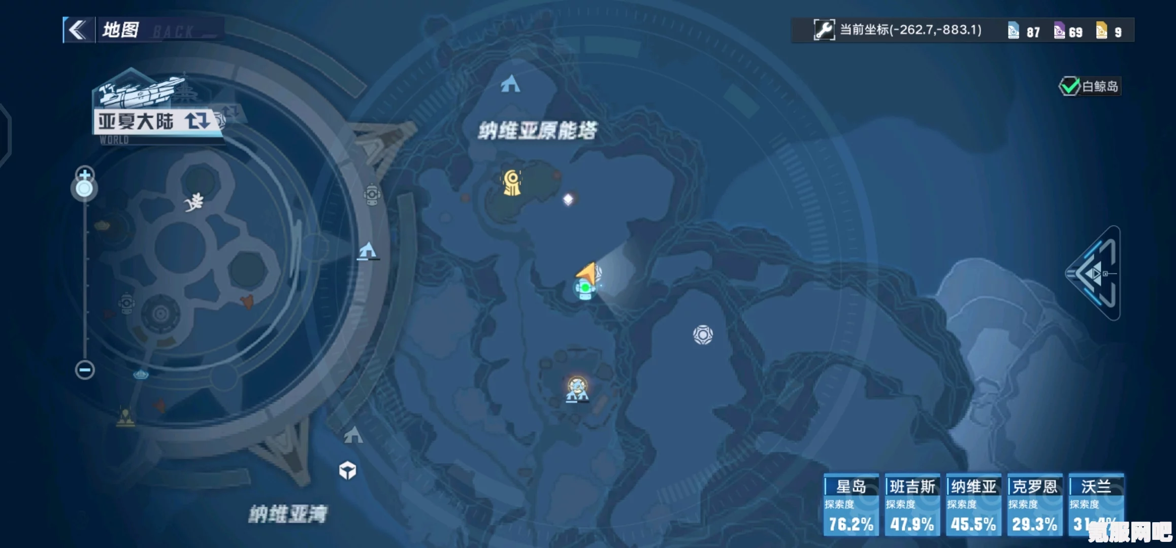 幻塔家园系统详解及视频导读指南