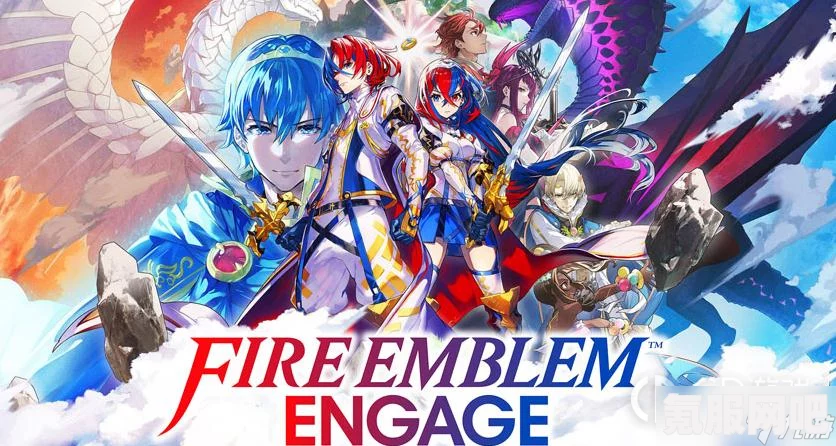 火焰纹章Engage，安娜戒指的选择推荐