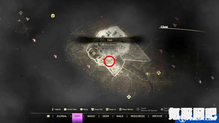 Forspoken塞拉之约支线任务攻略详解